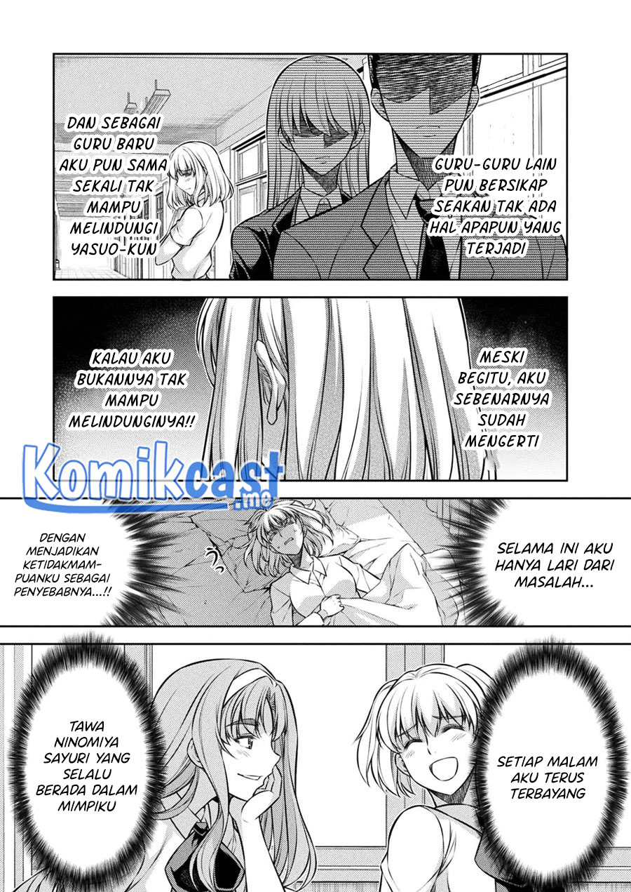 Silver Plan to Redo From JK